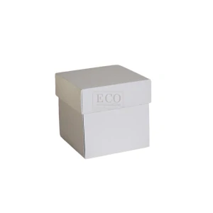 Krabička Exploding Box – biela