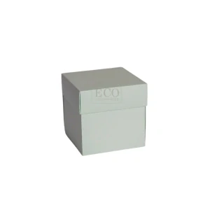 Krabička Exploding Box – modrá