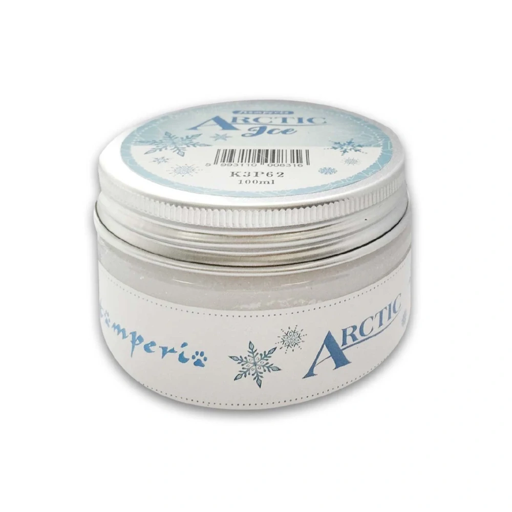 Stamperia Arctic Ice