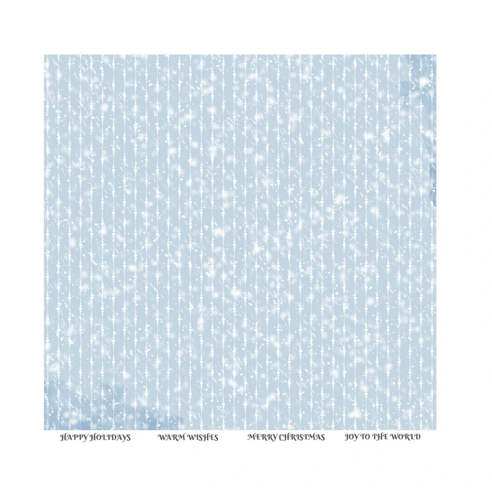 Scrapboys Scrapbook papier COWI 03