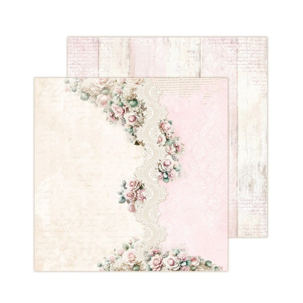 Lemoncraft Scrapbook papier Today 12x12