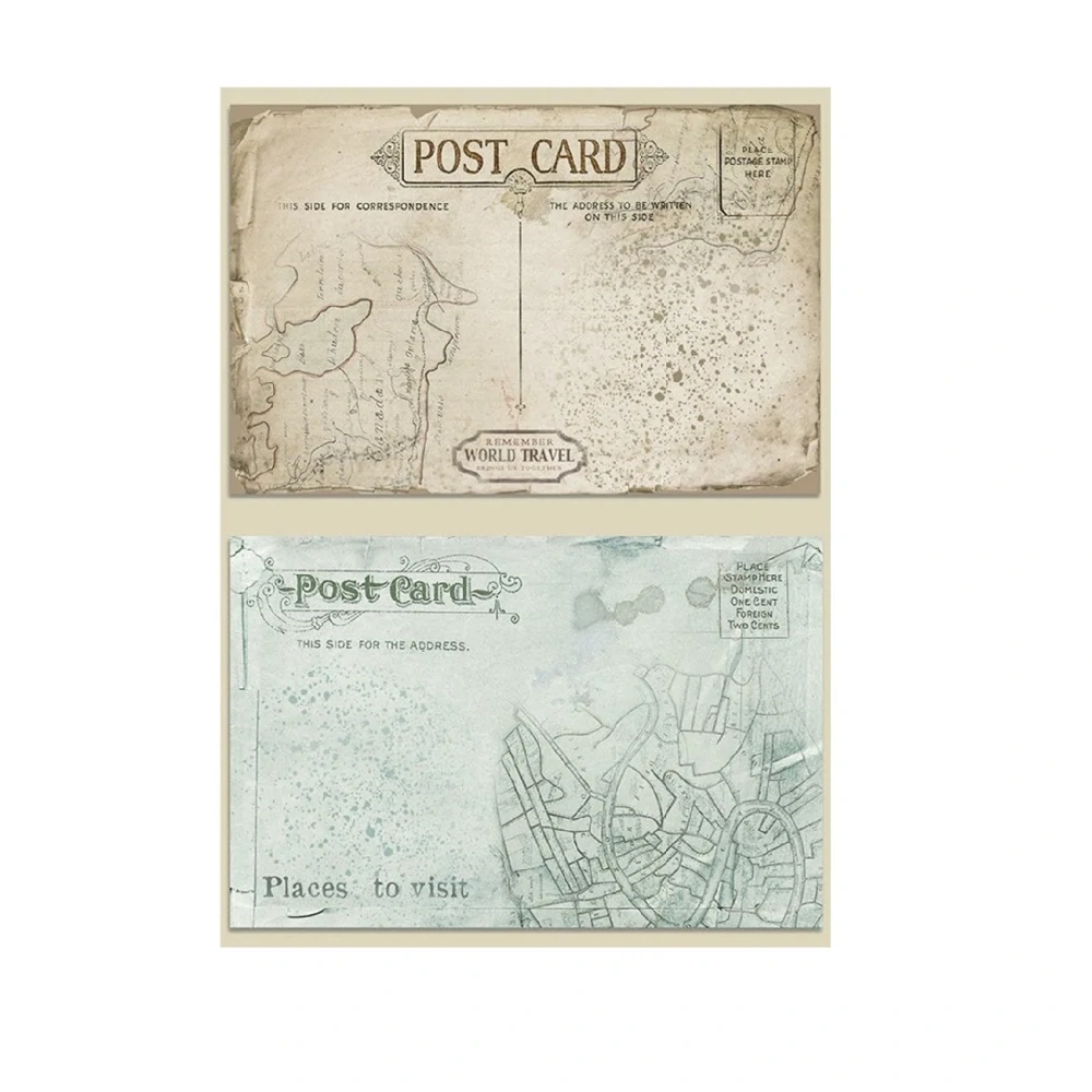 Ryžový papier Stamperia DFSAK6005