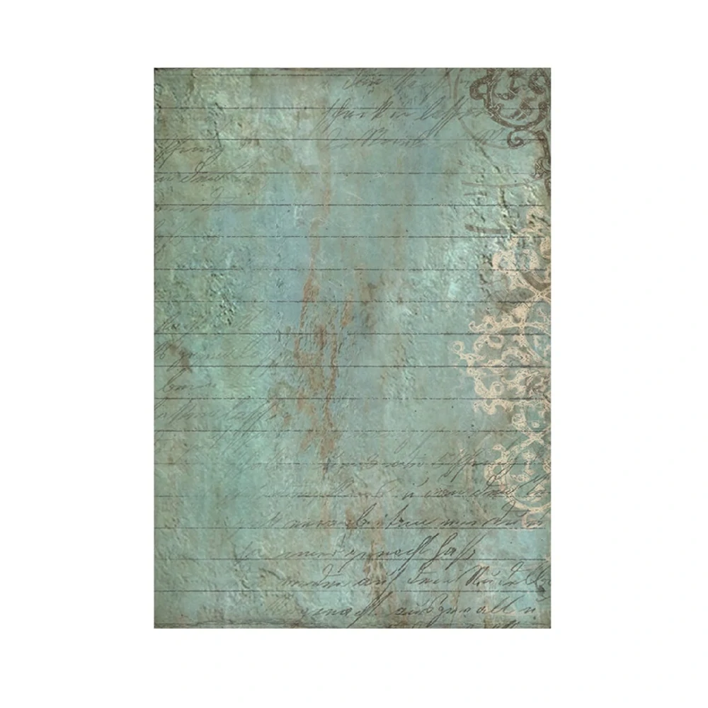 Ryžový papier Stamperia DFSAK6005