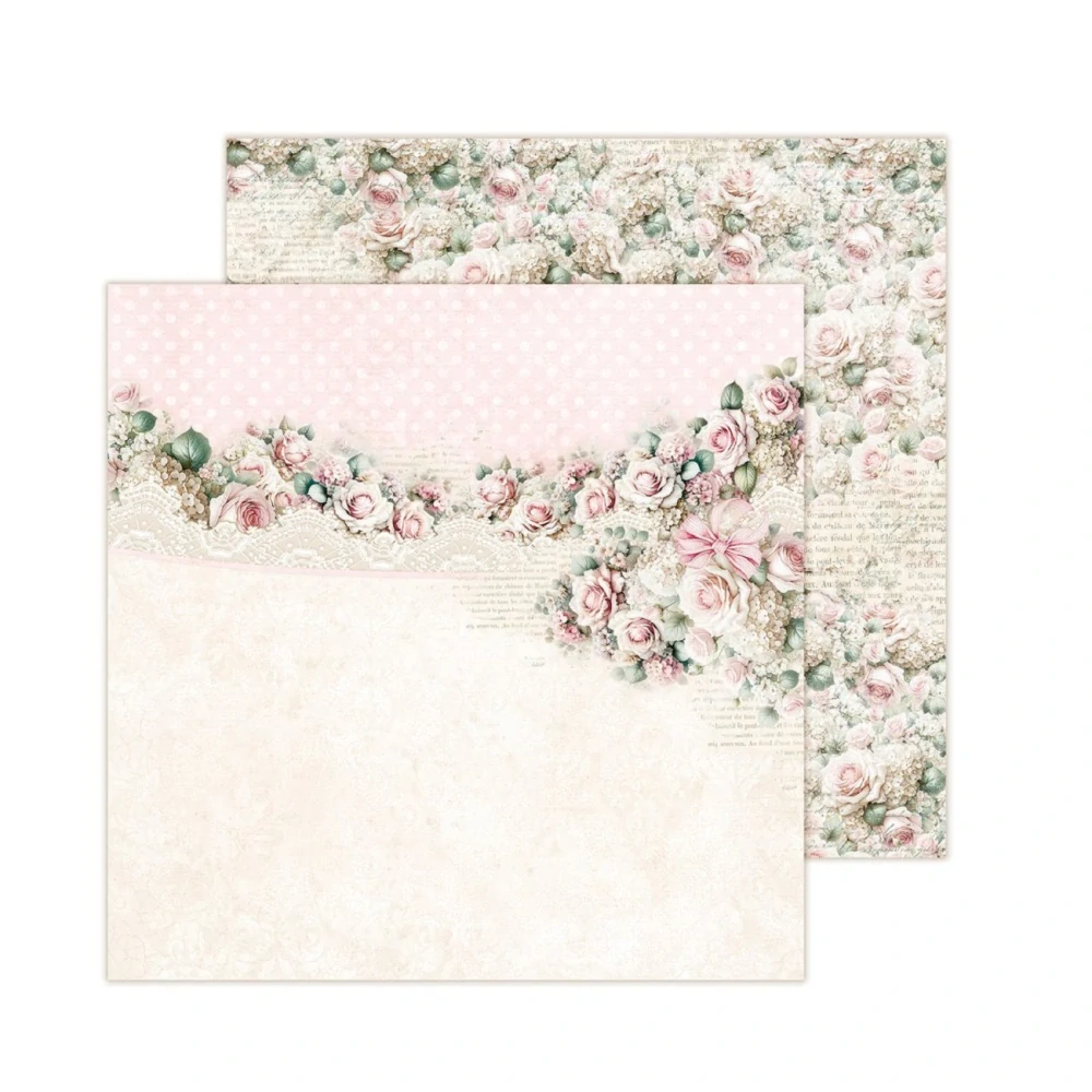 Lemoncraft Scrapbook papier Today 12x12