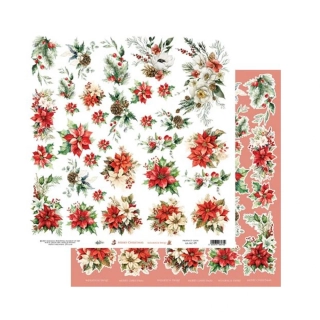 Alchemy of Art Scrapbook papier doplnkový AA-MC-09
