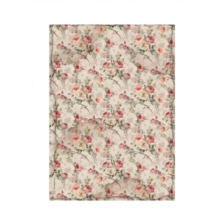 Ryžový papier Stamperia DFSA41023